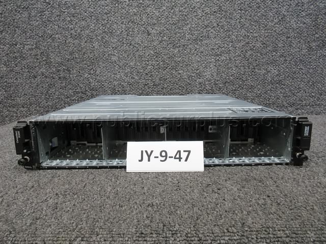 DISK ARRAY ~ JY-9-47 (R12D)