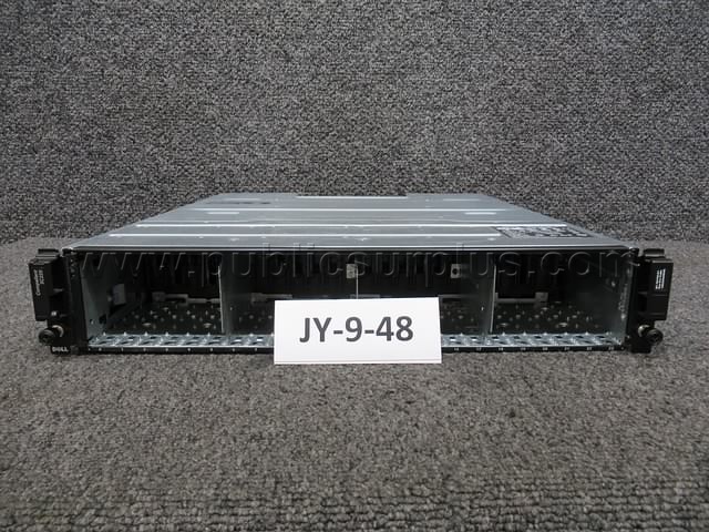 DISK ARRAY ~ JY-9-48 (R12D)