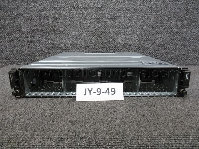 DISK ARRAY ~ JY-9-49 (R12D)