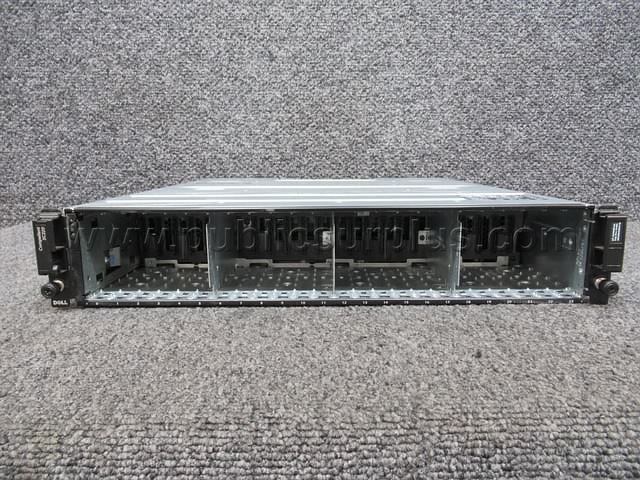 DISK ARRAY ~ JY-9-49 (R12D) Case  Government Surplus Auction - Photo #2