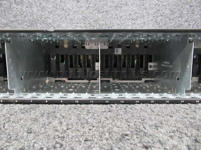 DISK ARRAY ~ JY-9-49 (R12D) Case  Government Surplus Auction - Photo #4