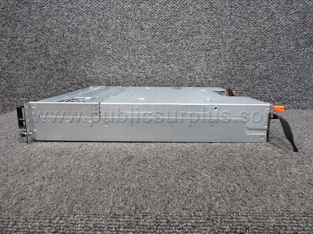 DISK ARRAY ~ JY-9-49 (R12D) Case  Government Surplus Auction - Photo #6