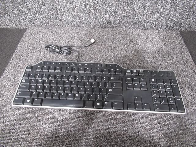 ASST KEYBOARDS (1 BOX) ~ JY-12-33 (R11B) Case  Government Surplus Auction - Photo #6