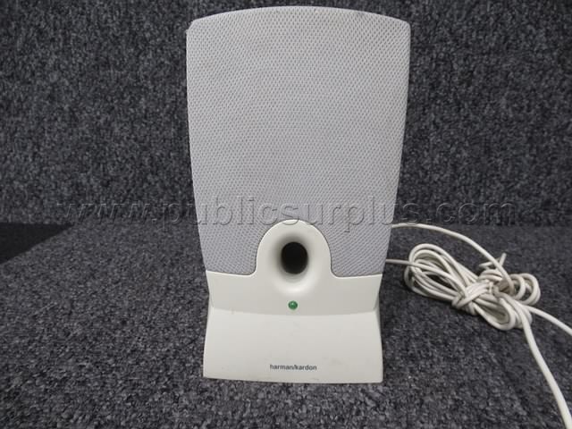 ASST SPEAKERS (1 BOX) ~ JY-12-34 (R11B) Case  Government Surplus Auction - Photo #3