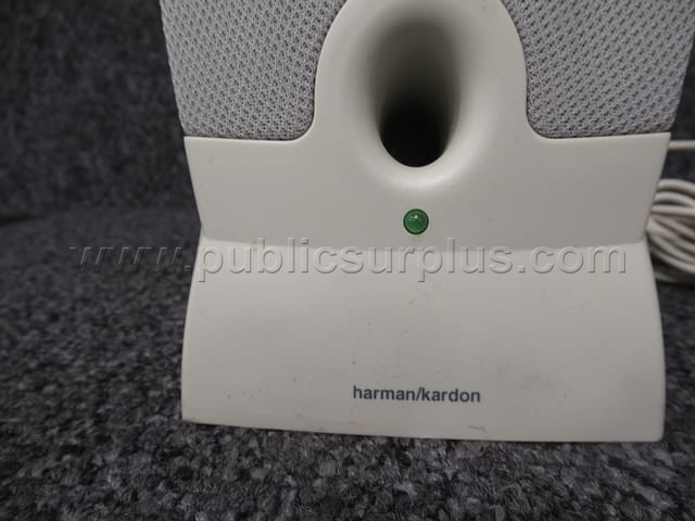ASST SPEAKERS (1 BOX) ~ JY-12-34 (R11B) Case  Government Surplus Auction - Photo #4