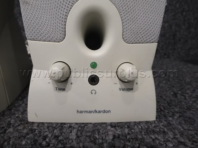 ASST SPEAKERS (1 BOX) ~ JY-12-34 (R11B) Case  Government Surplus Auction - Photo #5