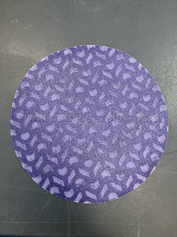 3M Xtract Ceramic Abrasive 6" Disc 120 grit (Box 50pcs) *NEW* - E  120 Government Surplus Auction - Photo #4