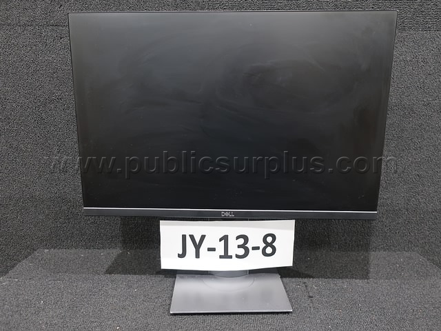 MONITOR ~ JY-13-8 (R26A)