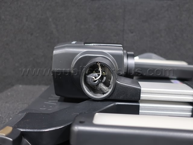 DIGITAL PRESENTER ~ JY-13-11 (R27B) Case  Government Surplus Auction - Photo #3