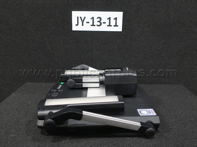 DIGITAL PRESENTER ~ JY-13-11 (R27B) Case  Government Surplus Auction - Photo #4