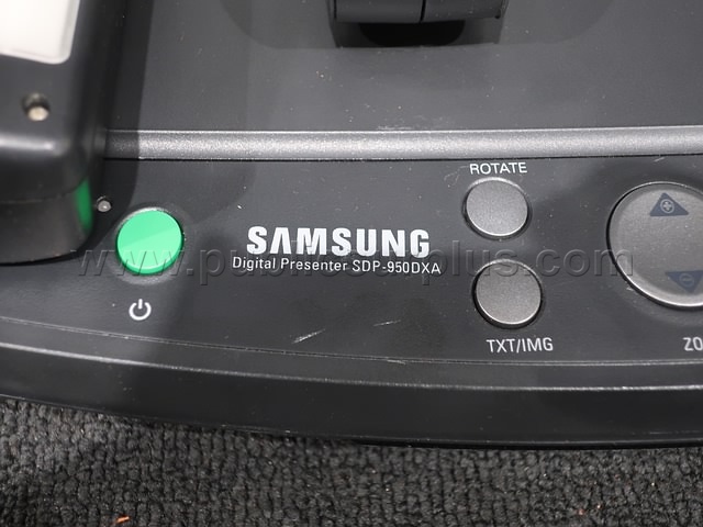 DIGITAL PRESENTER ~ JY-13-11 (R27B) Case  Government Surplus Auction - Photo #5