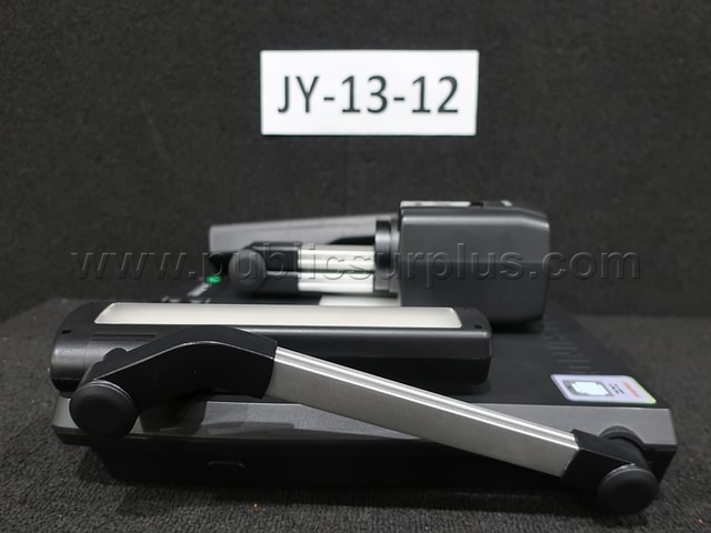 DIGITAL PRESENTER ~ JY-13-12 (R27B) Case  Government Surplus Auction - Photo #3
