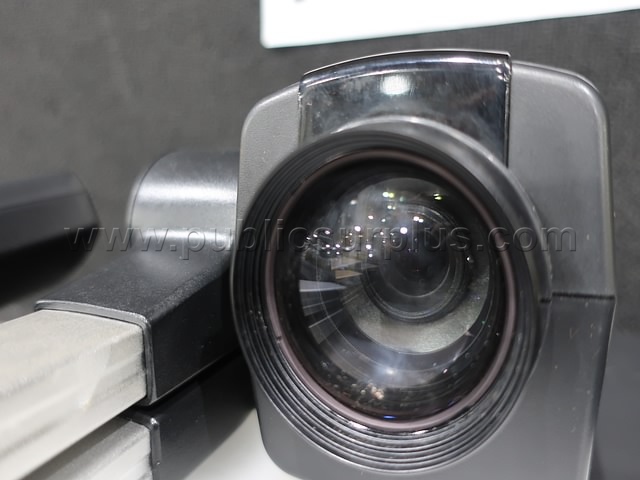 DIGITAL PRESENTER ~ JY-13-12 (R27B) Case  Government Surplus Auction - Photo #4