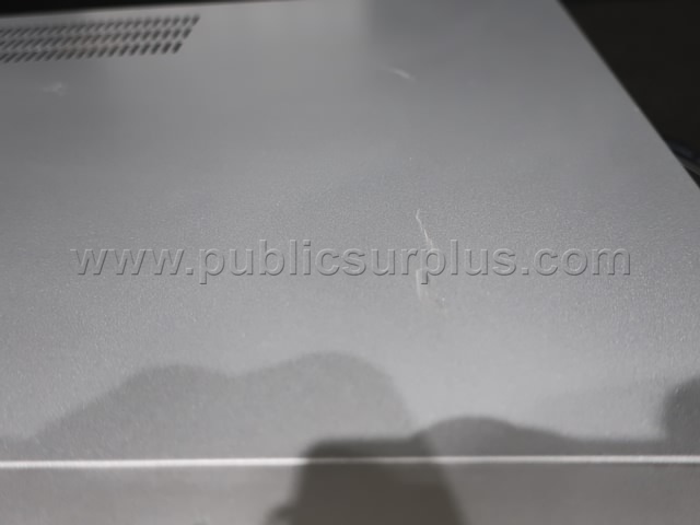 DVD/VCR ~ JY-13-13 (R14B) Case  Government Surplus Auction - Photo #3