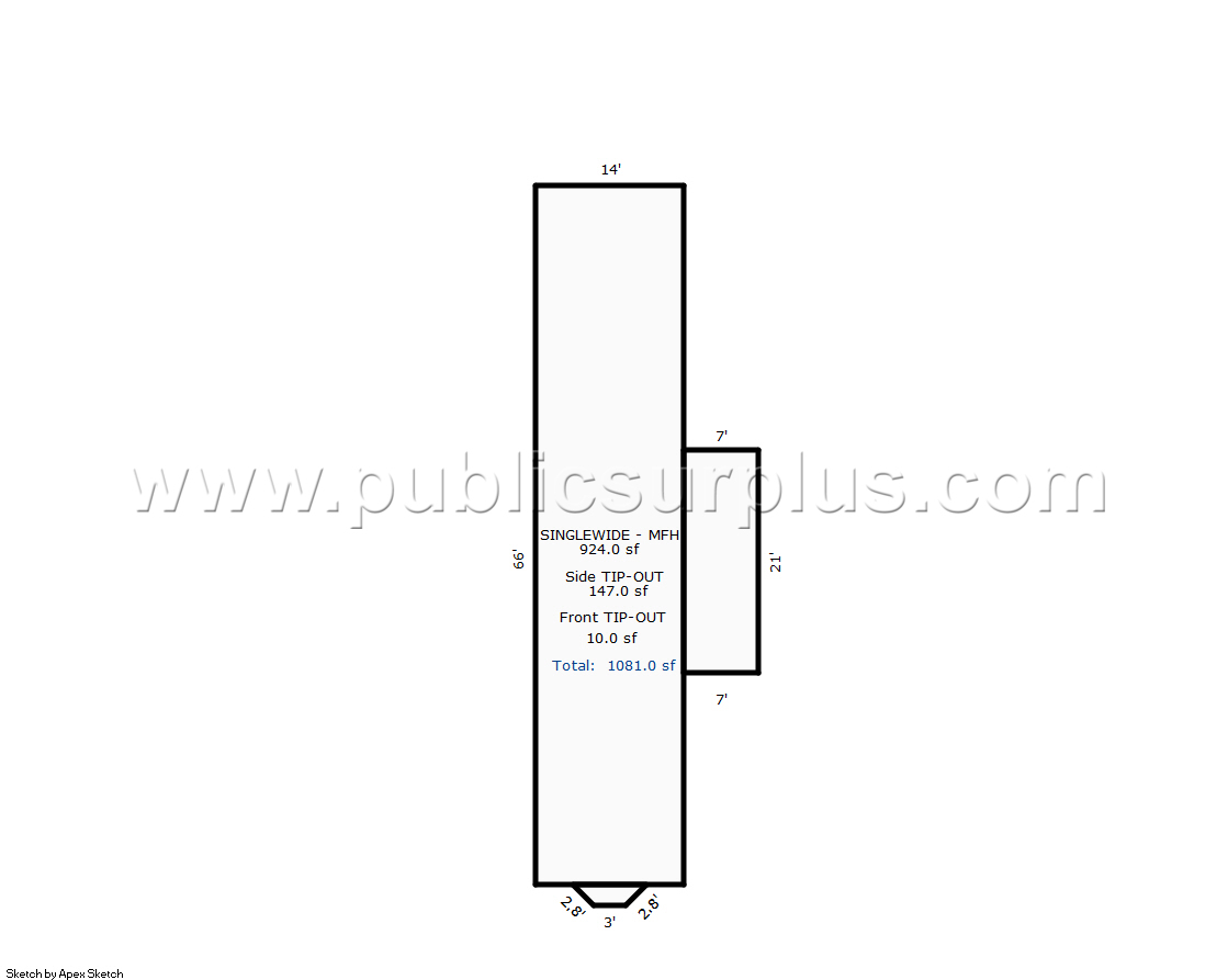 Grant County WA-Distraint Parcel #60-4017-000   Government Surplus Auction - Photo #3
