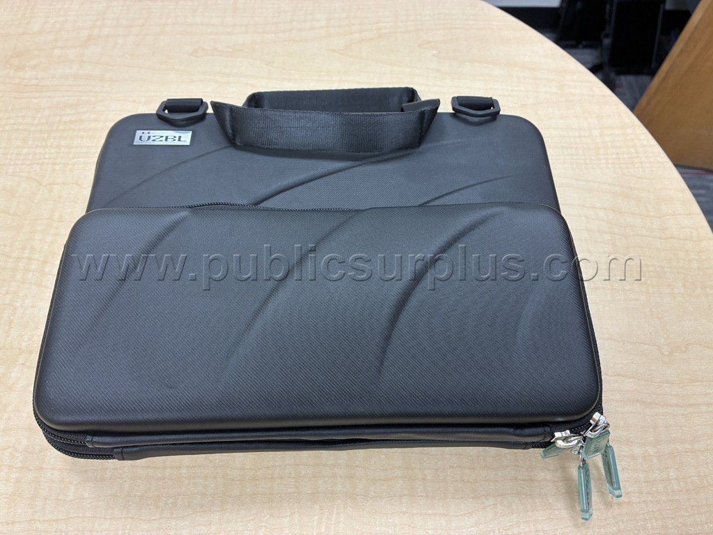 Lenovo 100e Chromebook - Manufactured in 2021 - Excellent condition (#10) Lenovo 100e Government Surplus Auction - Photo #4