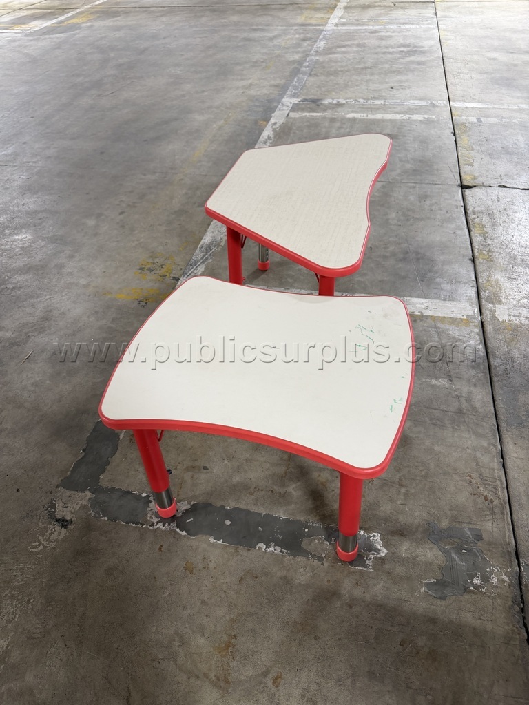 Tables   Government Surplus Auction - Primary Photo