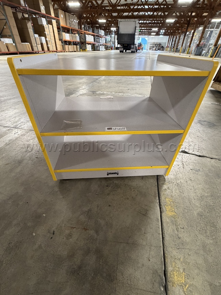 Shelf   Government Surplus Auction - Photo #3