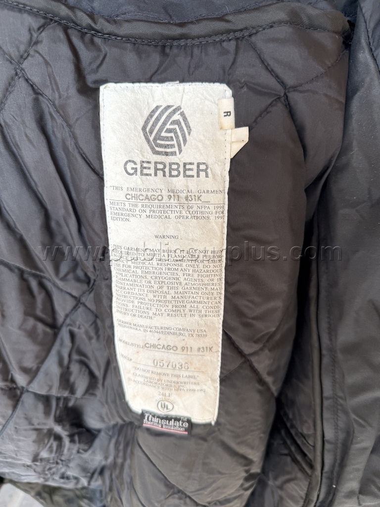 (1) Lot | Lot of Gerber, Solar, Peckham, & Spiewack Jackets   Government Surplus Auction - Photo #6