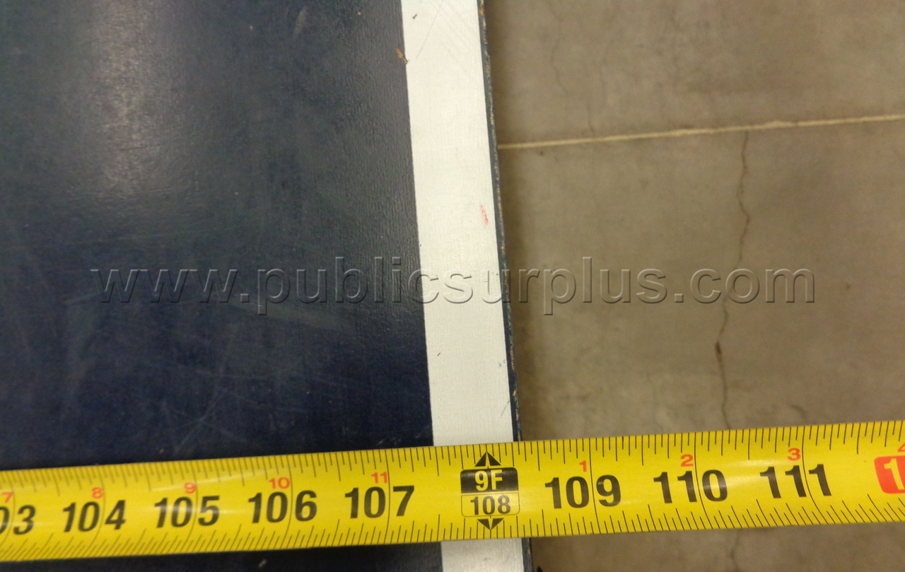3- Ping Pong Table   Government Surplus Auction - Photo #4