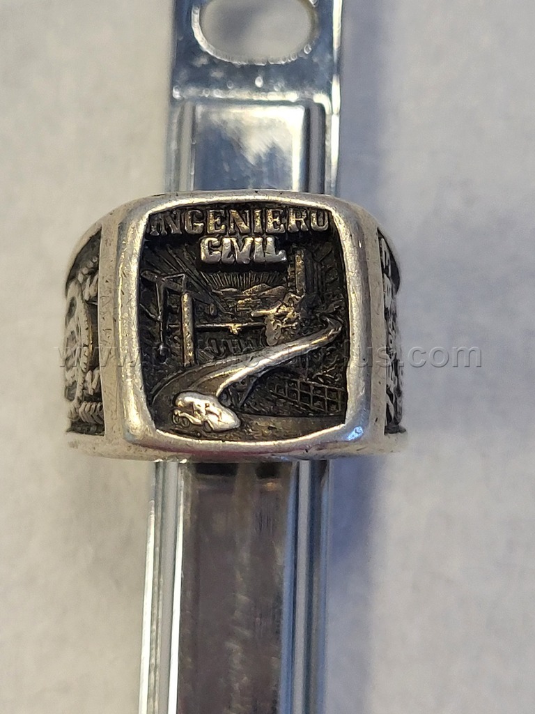 31 rings SOLD IN ONE LOT   Government Surplus Auction - Photo #6
