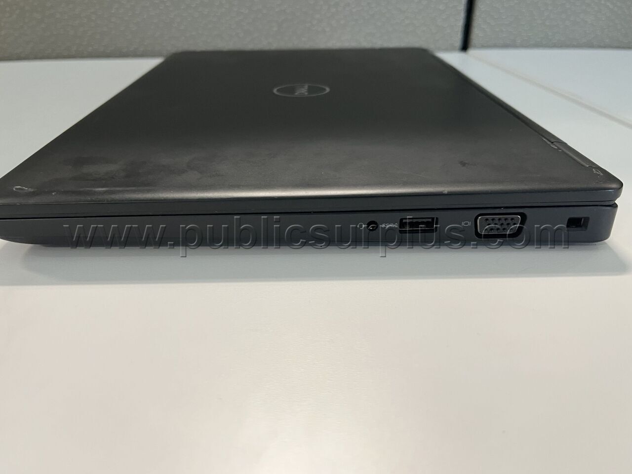 Dell Latitude 5491 Laptop #1 Dell 5491 Government Surplus Auction - Photo #4