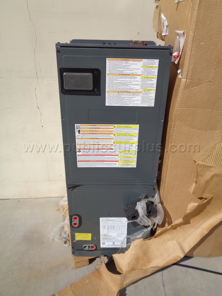 Goodman Air Handler