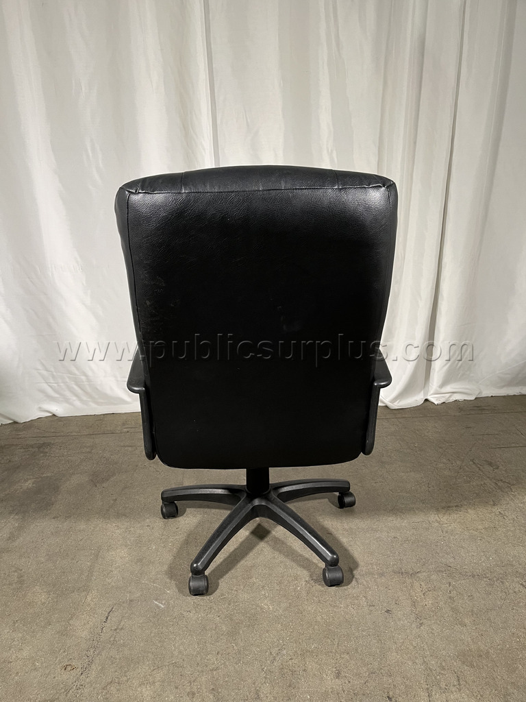Office Chair - 3207   Government Surplus Auction - Photo #3