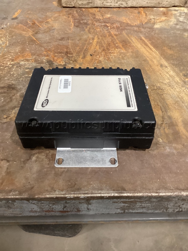 Central Control - SCADA Radios x 23   Government Surplus Auction - Photo #6