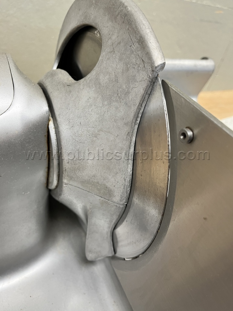 Slicer Hobart  Government Surplus Auction - Photo #5
