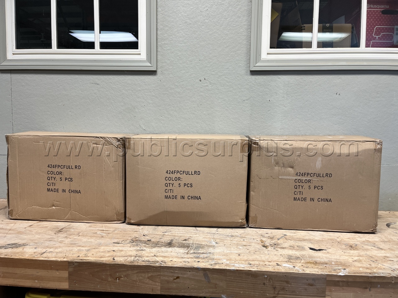 Lot of 15 Insulated Food Pan Carriers   Government Surplus Auction - Photo #6