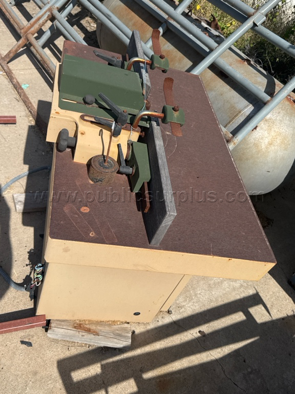 miscellaneous scrap metal   Government Surplus Auction - Photo #6