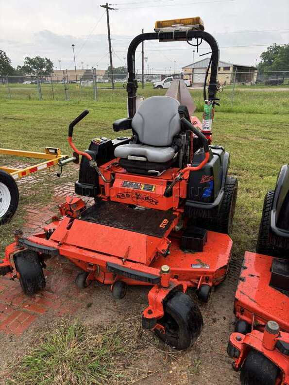LOT - 139E Bad Boy 2012