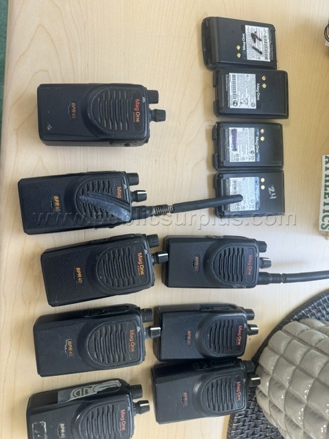 Radios