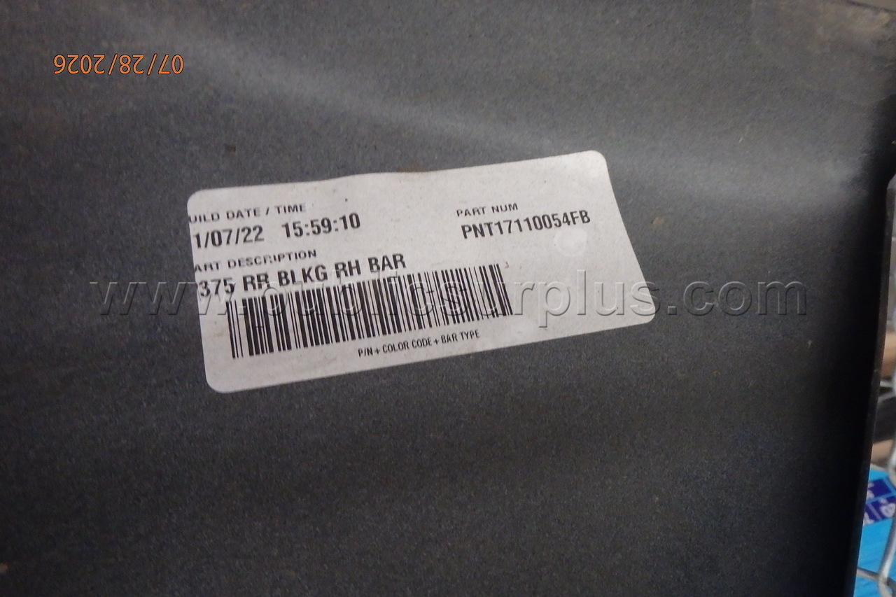 FORD RANGER REAR BUMPERS Ford RANGER Government Surplus Auction - Photo #5