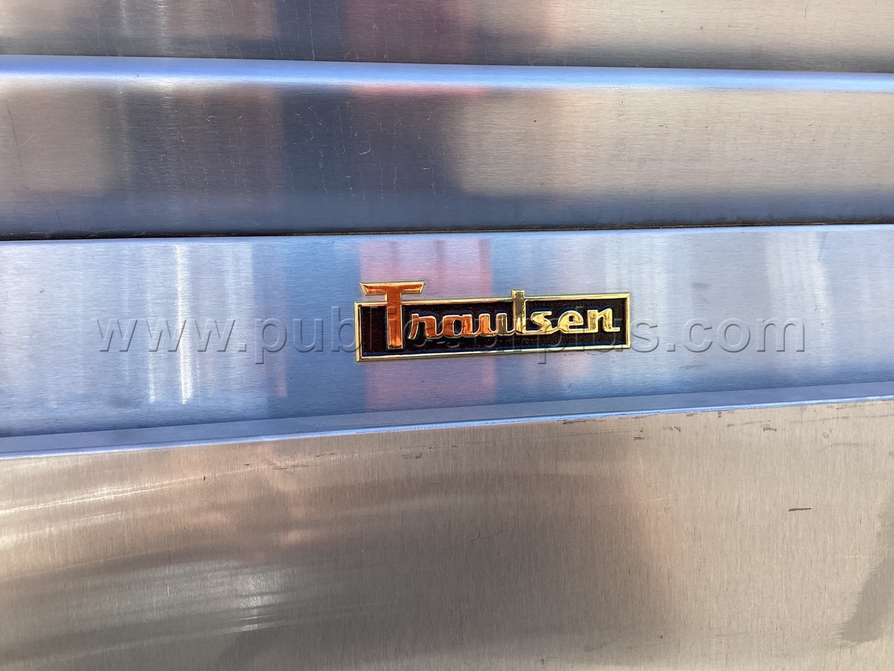 COMMERCIAL REFRIGERATOR   Government Surplus Auction - Photo #2