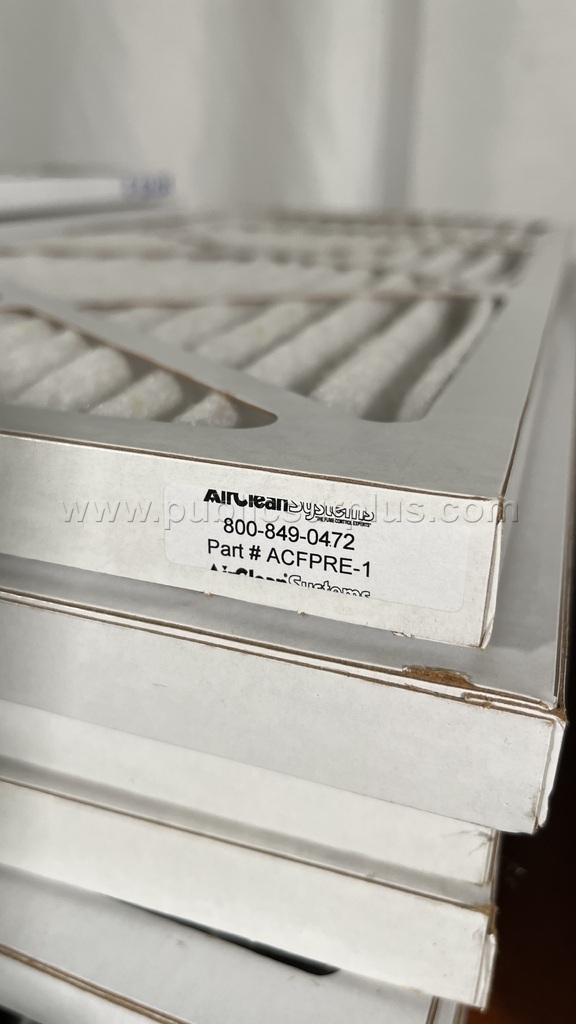 Set of AirCLEAN Systems AC600 Series Ductless Chemical Workstations - 3337  AC600 Government Surplus Auction - Photo #5