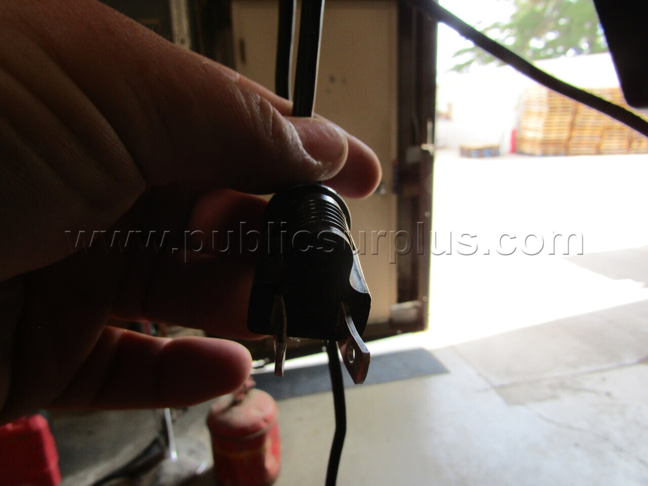 STAIR STEPMASTER   Government Surplus Auction - Photo #5