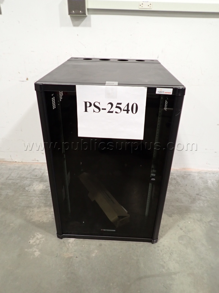 Nvent Hoffman Server Rack *