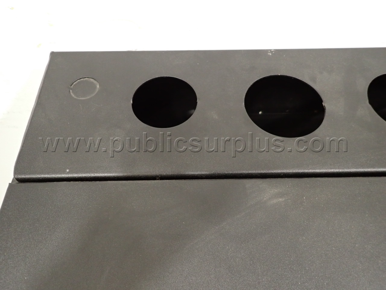 Nvent Hoffman Server Rack *   Government Surplus Auction - Photo #6