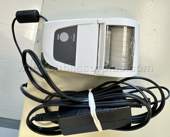 Martel Portable Printer