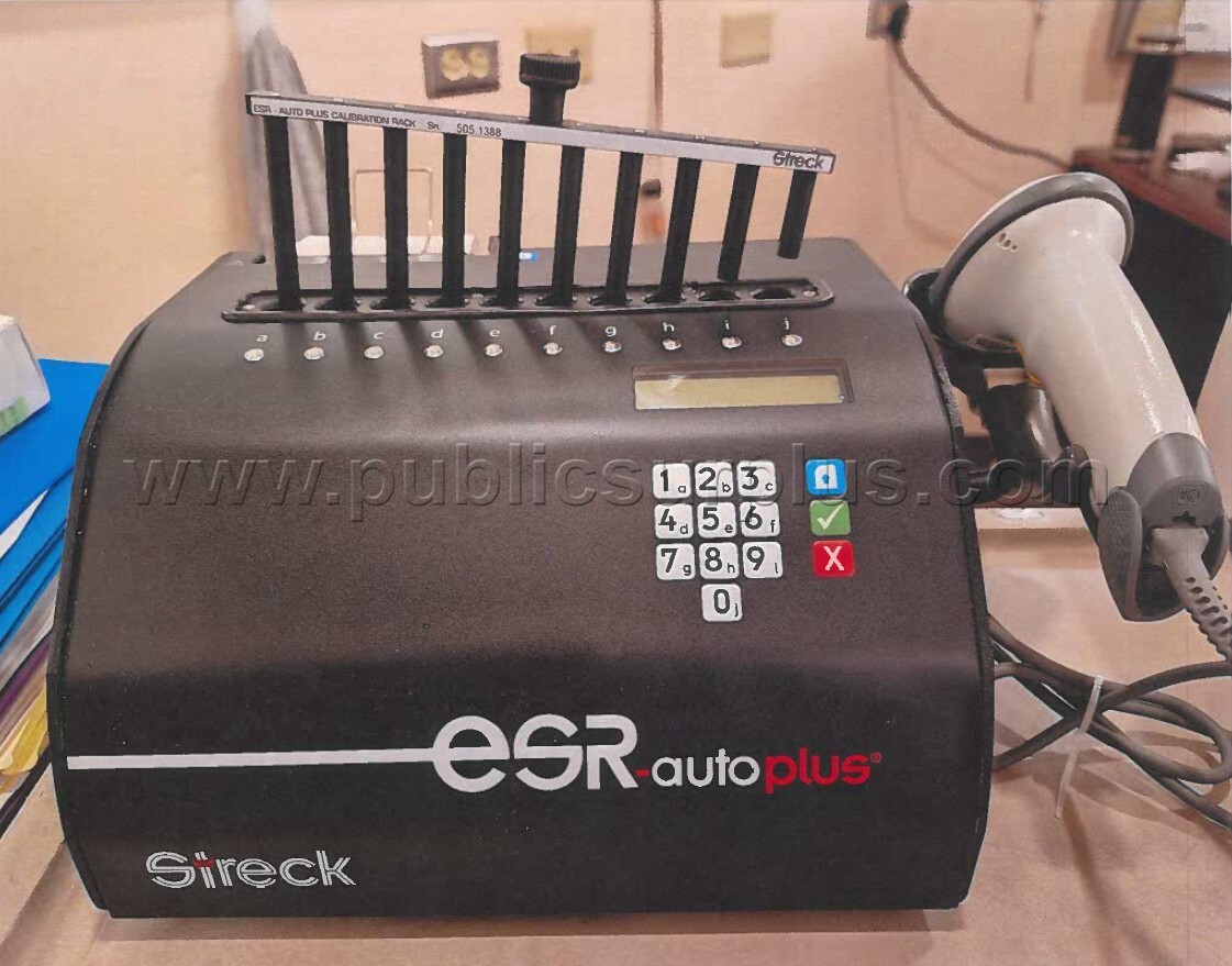 ESR - Auto Plus