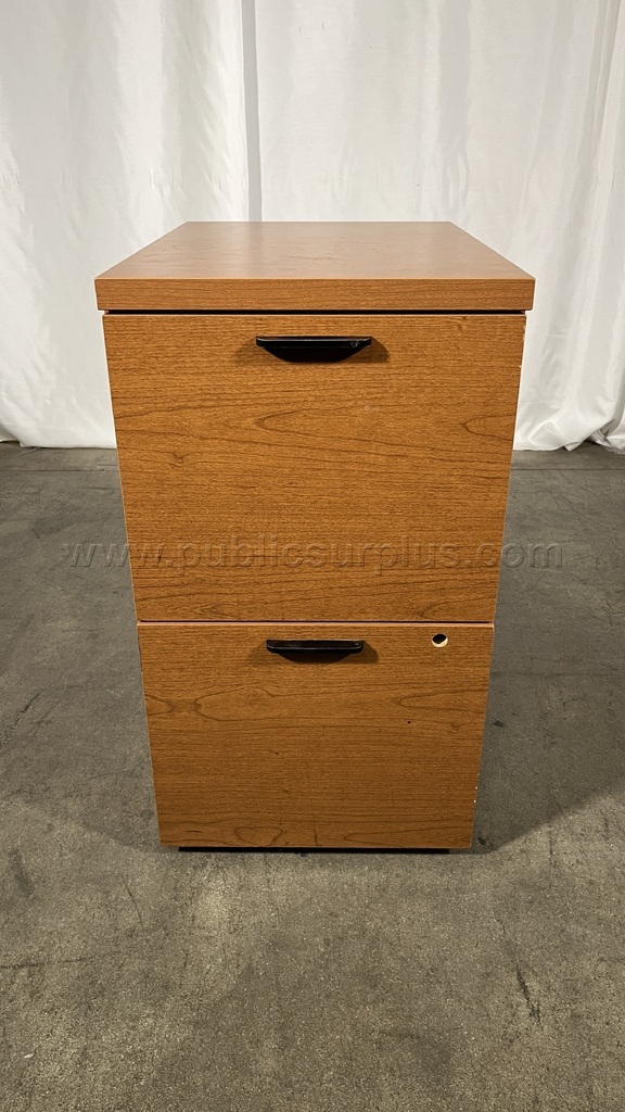 HON File Pedestal - 3341