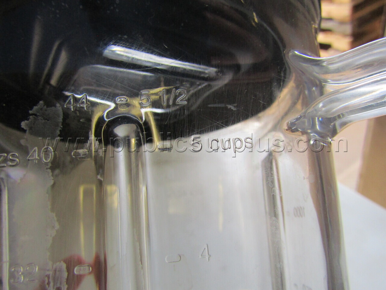 COMMERCIAL BLENDER #1   Government Surplus Auction - Photo #6