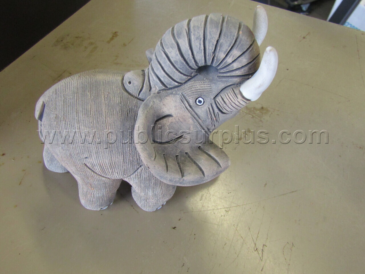 CULTURAL ART DÉCOR   Government Surplus Auction - Photo #6