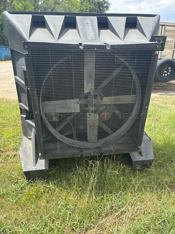 Portacool 2000   Government Surplus Auction - Photo #3