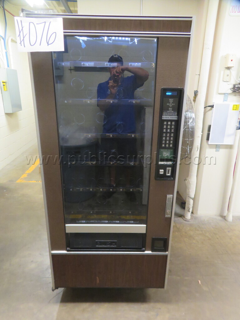 Vending Machine