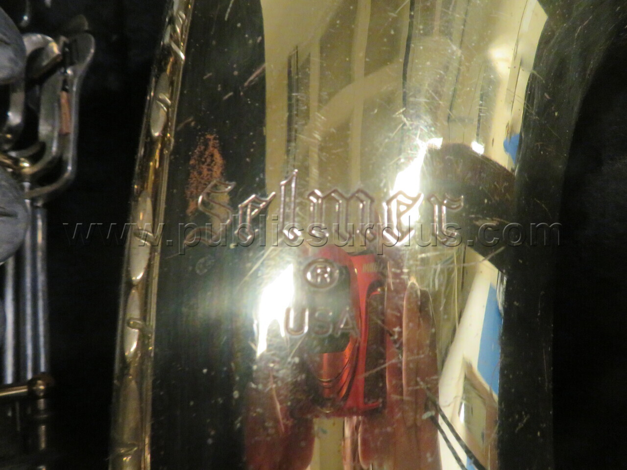 Musical Instruments   Government Surplus Auction - Photo #3