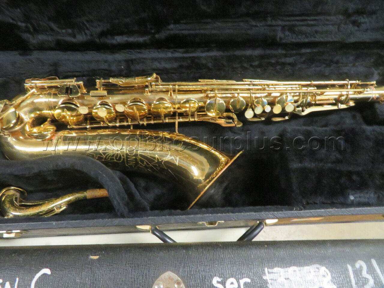 Musical Instruments   Government Surplus Auction - Photo #6