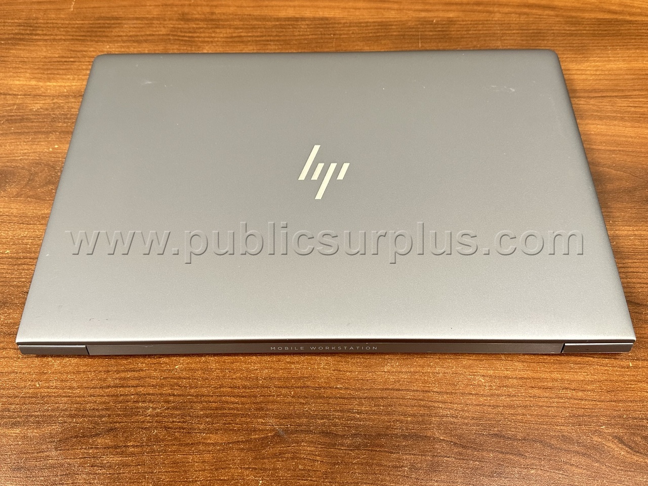 2 HP Zbook Laptops - Box of computers- Shipping $40.00 /RA HP  Government Surplus Auction - Photo #6